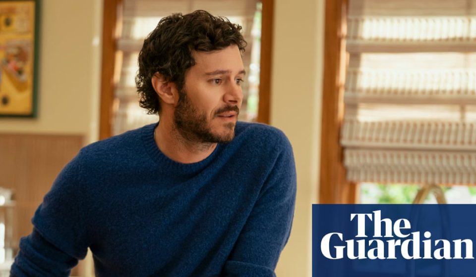 Nobody Wants This Designer Says She Disagrees With Adam Brody's 'Free Palestine' Comments | American television