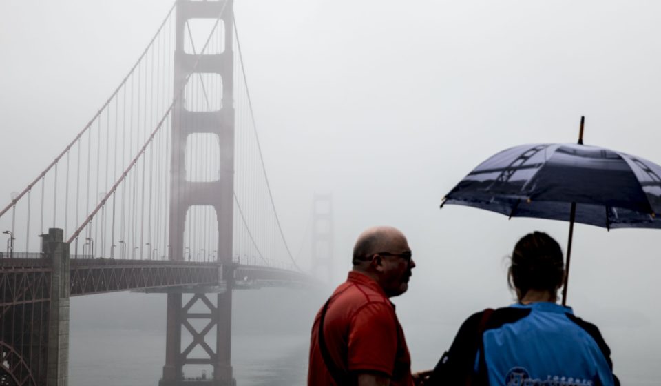 California’s storm door is about to swing wide open – San Francisco Chronicle California's storm door is about to swing wide open - San Francisco Chronicle