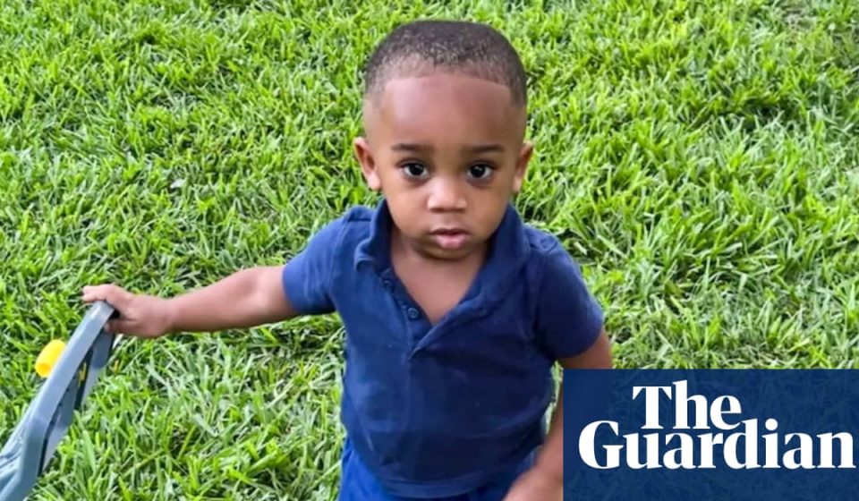 Police officer who shot and killed black child in Mississippi resigns from police | Mississippi