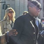 Former NYPD detective held on $1 million bail after police say he shot GWB driver