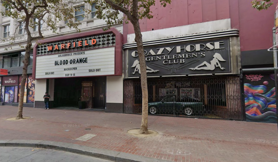 2 cases of active tuberculosis linked to San Francisco strip club