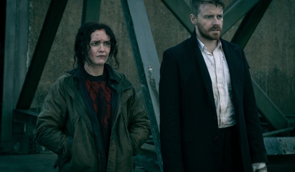 ‘Slow Horses’ Director on Jack Lowden’s Fakeout Death, Alternate Ending 'Slow Horses' Director on Jack Lowden's Fakeout Death, Alternate Ending