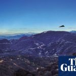 Mysterious 'black triangles' spotted at sensitive US site, reveal new Pentagon UFO files | UFOs