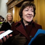 Trump to lower Canada's tariffs on certain agricultural products, Collins says