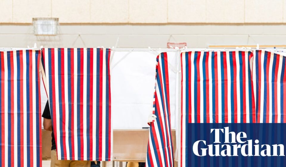 US Supreme Court sides with Republicans on student ID rejection in New Hampshire midterms | 2026 US midterm elections US Supreme Court sides with Republicans on student ID rejection in New Hampshire midterms | 2026 US midterm elections