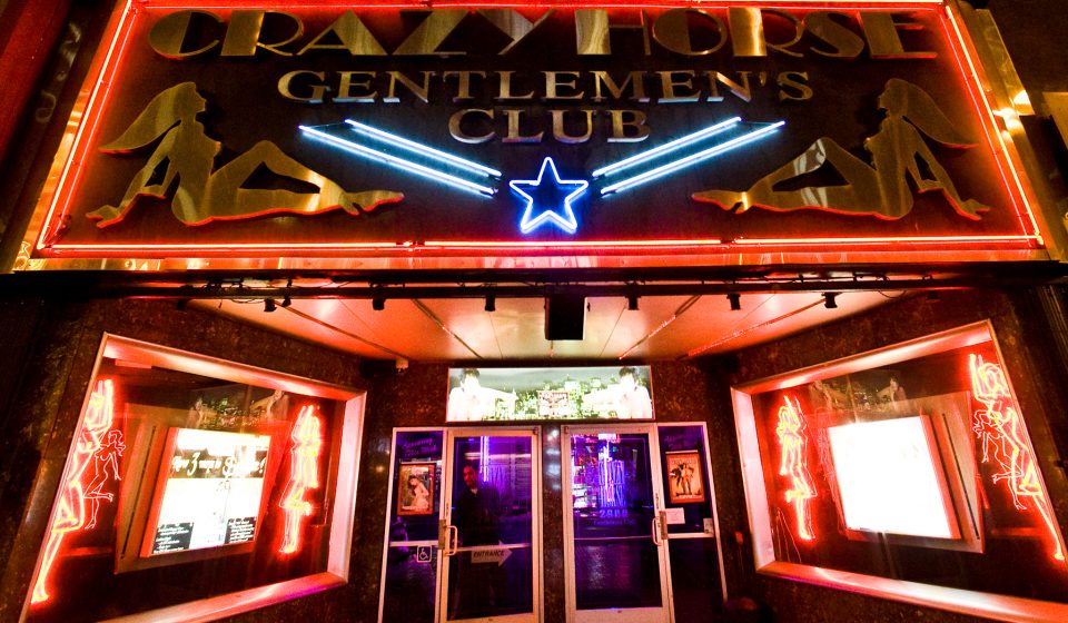Potential TB cluster linked to SF strip club under investigation
