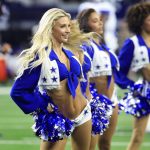 Dallas Cowboys Cheerleaders Unionize, Begin Collective Bargaining