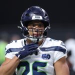 Zach Charbonnet will not play for the Seahawks on Sunday