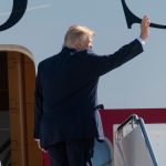 Appeals court examines Trump's power to fire court-appointed federal prosecutors
