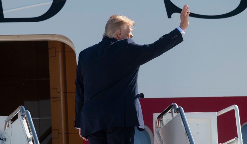 Appeals court examines Trump’s power to fire court-appointed federal prosecutors Appeals court examines Trump's power to fire court-appointed federal prosecutors