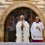 Pope Leo will not travel to Assisi to help with recovery after surgery