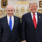 As Israeli elections approach, Trump advisers see opportunities beyond Netanyahu