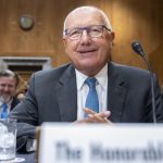 US ambassador softens accusations of Canadian interference in midterms