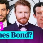 I Expect You To Cry: What James Bond Actors Might Face At Final Audition | James Bond