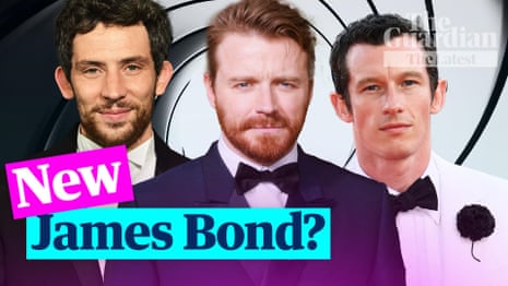 I Expect You To Cry: What James Bond Actors Might Face At Final Audition | James Bond