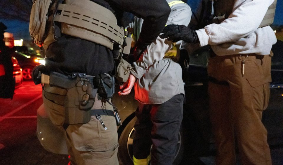 Appeals court strengthens ICE's mass detention policy