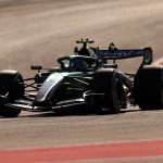 United States F1 GP: Charles Leclerc completes a perfect Friday by finishing first in EL2