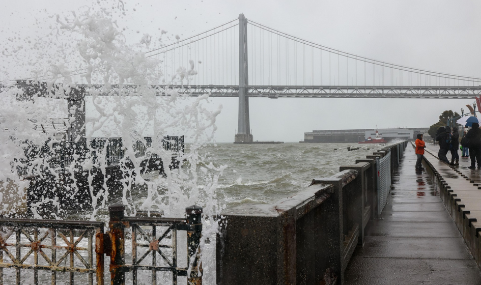 “Restock your emergency kit”: The city wants you to prepare now for El Niño “Restock your emergency kit”: The city wants you to prepare now for El Niño