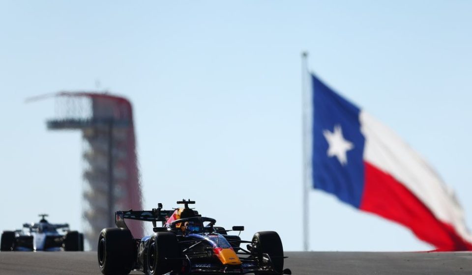 What we learned from Friday testing at the 2026 United States GP