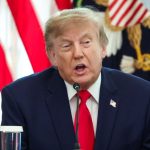 Trump invokes Cold War law to boost U.S. gasoline production