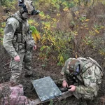Speed ​​restrictions on Musk's Starlink lifted in Ukraine, Defense Ministry says