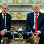 Trump's tariffs on Canada jeopardize dairy, softwood lumber and market access
