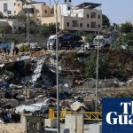 Israeli soldiers raze Hebron neighborhood, driving families from their homes | West Bank
