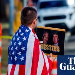 Epstein files take second place in midterms but experts say problem hasn't gone away | American politics