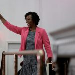 Obama supports progressive insurgent Angie Nixon for Florida Senate