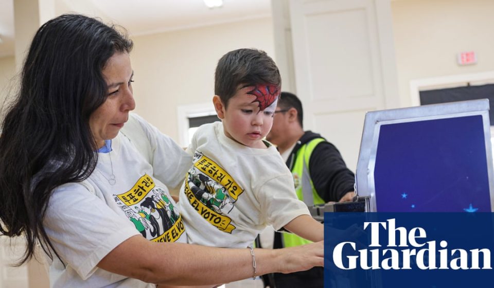 California leader calls attack on alleged non-citizen voting 'weaponizing the law' | California