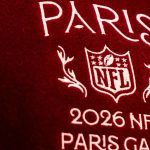 After another day of protests in Paris, the NFL is about to welcome the Steelers-Saints to the Stade de France