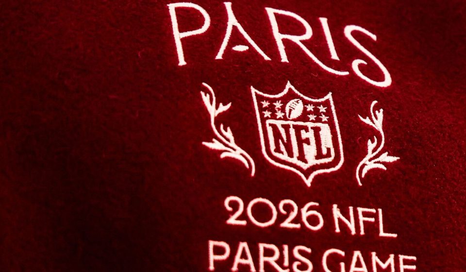 After another day of protests in Paris, the NFL is about to welcome the Steelers-Saints to the Stade de France