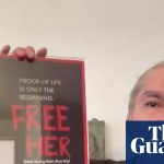 Myanmar's Aung San Suu Kyi 'looks strong' but is isolated, says son | Burma