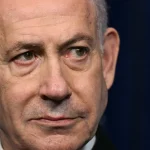 Netanyahu urges Trump to boost support ahead of Israel election