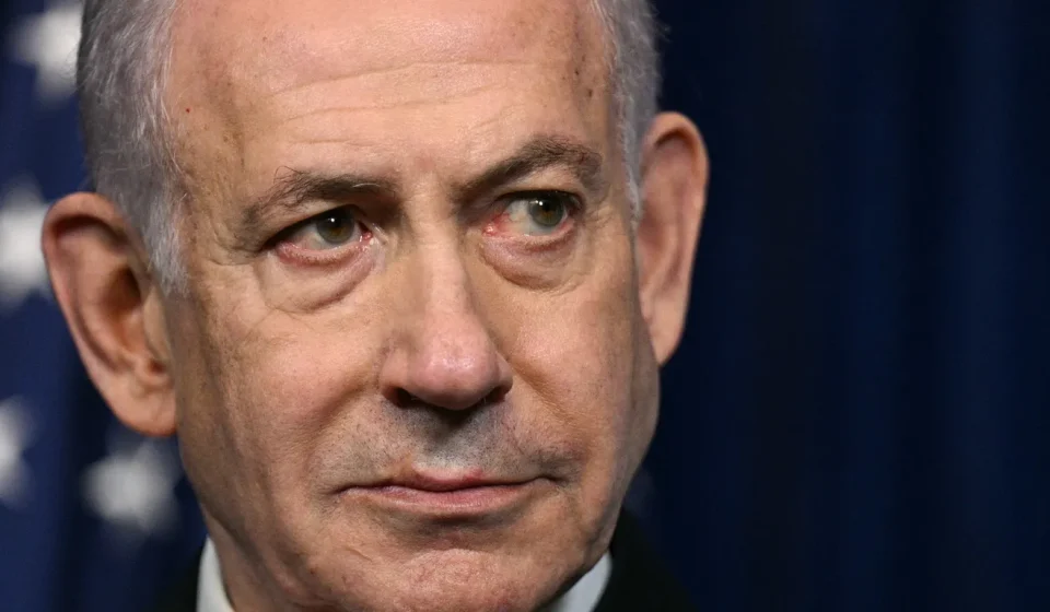 Netanyahu urges Trump to boost support ahead of Israel election
