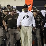 Deion Sanders after Colorado's blowout loss to Oklahoma State: 'I really don't understand'