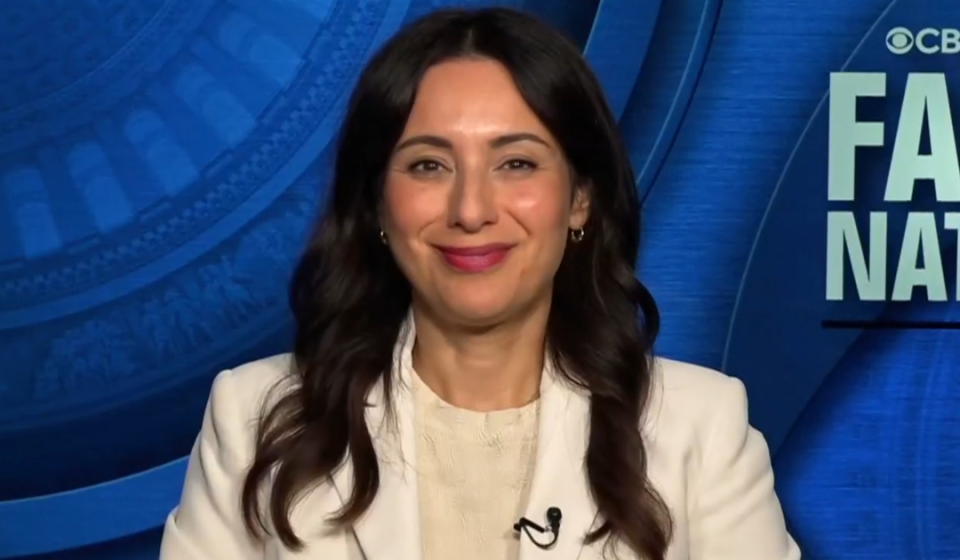 Gina Hinojosa says there is "deep disappointment from both political parties" in Texas right now