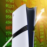 PS5 responds to 'darkest' month with 22% increase in sales
