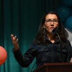 Peltola postpones campaign stop after Saturday car accident