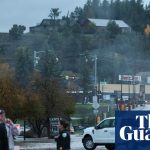 US Southwest braces for more storms after enduring days of rain and flooding | Weather in the United States