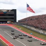 US F1 GP: Kimi Antonelli takes dominant victory