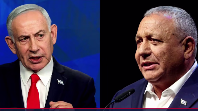Israel elections: what you need to know as Netanyahu fights for survival after October 7 attacks