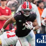 NFL Summary: Falcons spoil Niners' undefeated start; The Steelers win in Paris | NFL