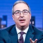 John Oliver Issues Urgent Warning Ahead of Midterm Elections About Republican Party's Nazi Ties