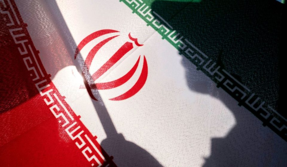 US plans major strikes against Iran if Trump wants them US plans major strikes against Iran if Trump wants them
