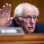 Bernie Sanders May Soon Have a Powerful Perch to Help Shape 2028