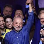 Flavio Bolsonaro flees to US after losing Brazil election, sources say