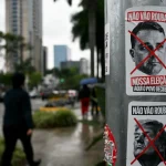 Brazil and Serbia election results: Trump allies lose ahead of Netanyahu vote