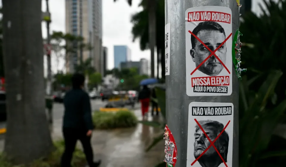 Brazil and Serbia election results: Trump allies lose ahead of Netanyahu vote