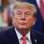 Catholic leaders distance themselves from Trump after Oval Office prayer video